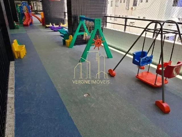 Imagem 8: Apartamento 3 Quartos + Home Office à Venda na Pituba 89m² Reformado 2 Vagas