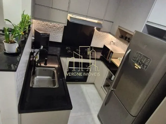 Imagem 11: Apartamento 3 Quartos + Home Office à Venda na Pituba 89m² Reformado 2 Vagas