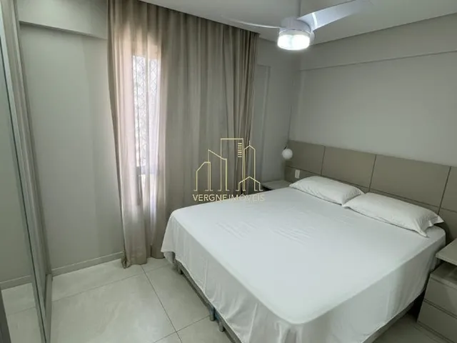 Imagem 14: Apartamento 3 Quartos + Home Office à Venda na Pituba 89m² Reformado 2 Vagas