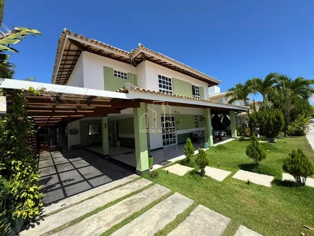 Imagem: Casa Duplex à Venda no Golf Quatro Rodas