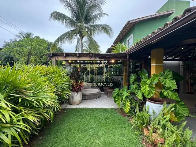 Imagem: Casa em Condomínio à Venda em Stella Maris