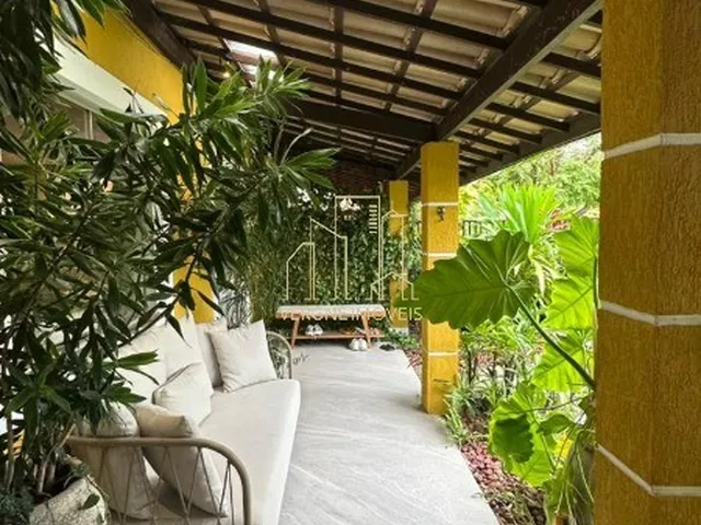 Imagem 4: Casa em Condomínio à Venda em Stella Maris | 247m² | 3 Suítes