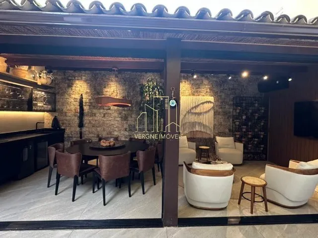 Imagem 7: Casa em Condomínio à Venda em Stella Maris | 247m² | 3 Suítes
