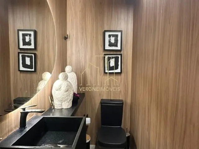 Imagem 10: Casa em Condomínio à Venda em Stella Maris | 247m² | 3 Suítes