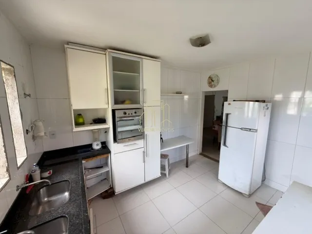 Imagem 8: Casa Duplex à Venda em Piatã 4 Quartos, Piscina e Terreno de 535 m²