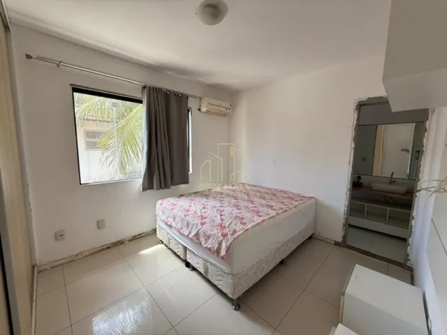 Imagem 11: Casa Duplex à Venda em Piatã 4 Quartos, Piscina e Terreno de 535 m²