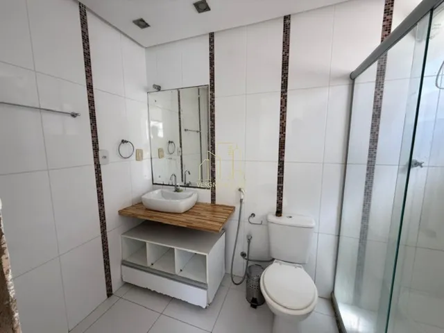 Imagem 14: Casa Duplex à Venda em Piatã 4 Quartos, Piscina e Terreno de 535 m²
