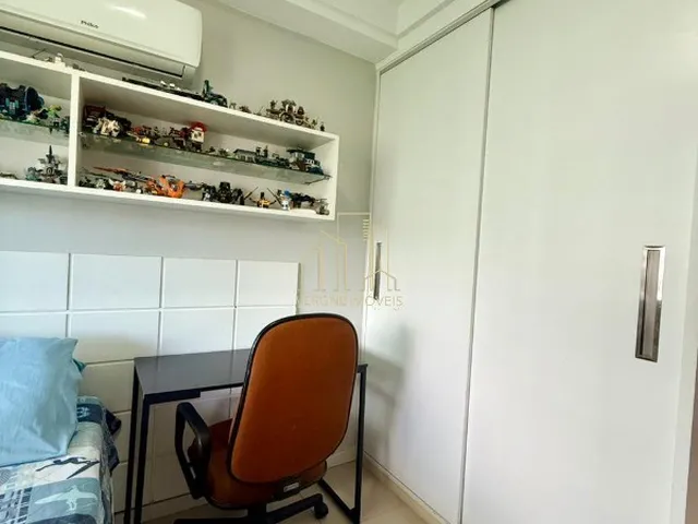 Imagem 10: Apartamento à Venda em Alphaville Salvador 2 Quartos, Suíte, Dependência e Vista