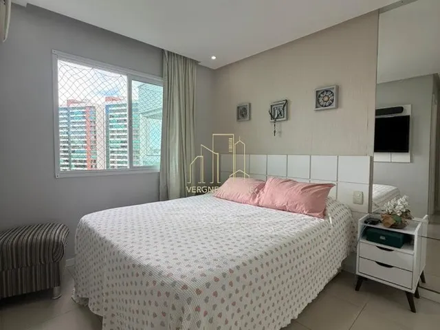 Imagem 13: Apartamento à Venda em Alphaville Salvador 2 Quartos, Suíte, Dependência e Vista