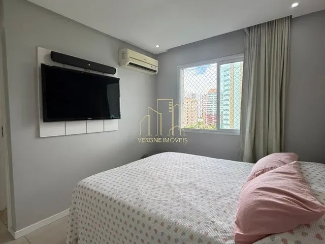 Imagem 16: Apartamento à Venda em Alphaville Salvador 2 Quartos, Suíte, Dependência e Vista