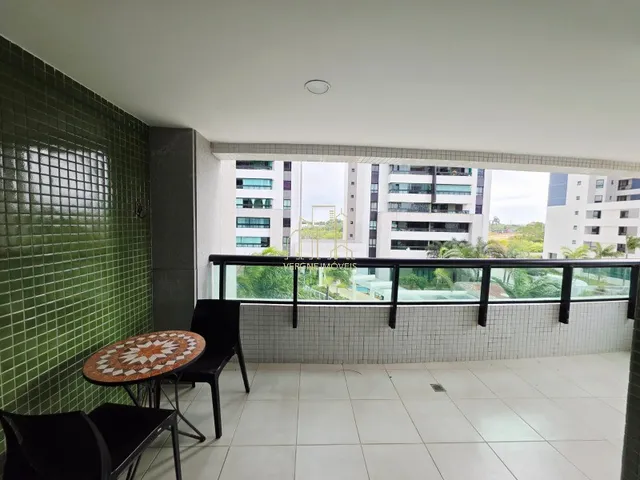 Imagem: Apartamento à Venda no Condomínio Manhattan