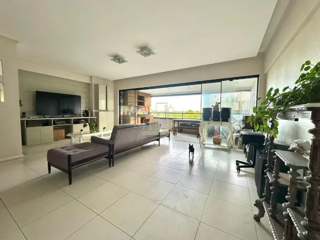 Imagem: Apartamento em Patamares, Salvador-BA 3