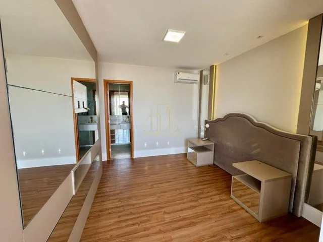 Imagem 8: Apartamento de Luxo à Venda Hemisphere 360° Pituaçu 4 Suítes Vista Mar Frontal