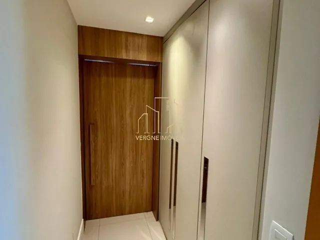 Imagem 11: Apartamento de Luxo à Venda Hemisphere 360° Pituaçu 4 Suítes Vista Mar Frontal