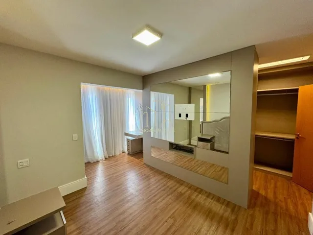 Imagem 14: Apartamento de Luxo à Venda Hemisphere 360° Pituaçu 4 Suítes Vista Mar Frontal