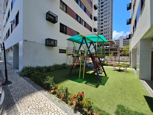 Imagem: Apartamento à venda no Stiep, Salvador-BA