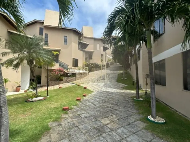 Imagem: Casa com 4 Quartos em Condomínio Fechado