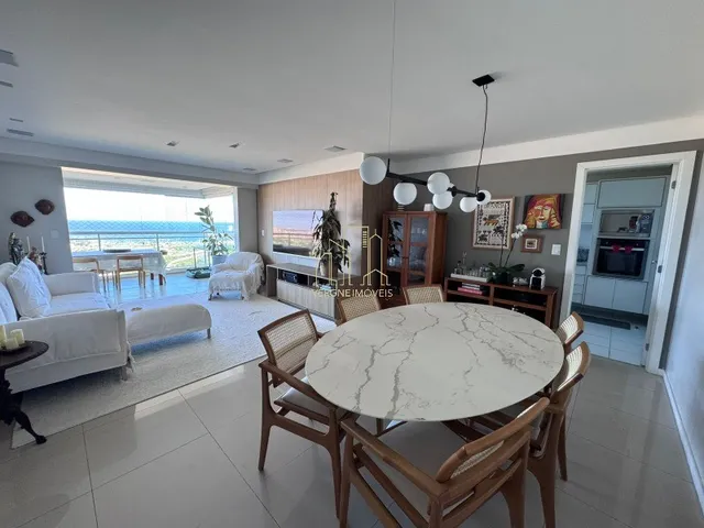 Imagem: Apartamento Frente Mar à Venda no Art Residence