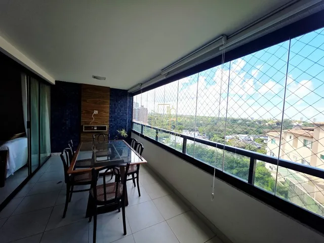 Imagem: Apartamento em Patamares, Salvador-BA 3