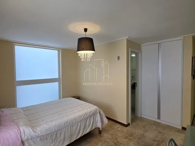 Imagem 4: Casa de luxo em Alphaville I com 4 suítes, espaço gourmet, piscina e muito mais!