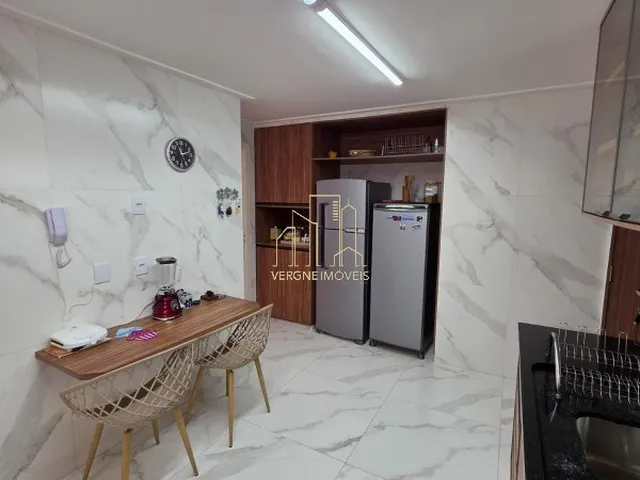 Imagem 7: Casa de luxo em Alphaville I com 4 suítes, espaço gourmet, piscina e muito mais!