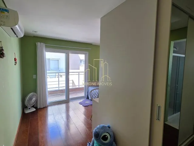 Imagem 10: Casa de luxo em Alphaville I com 4 suítes, espaço gourmet, piscina e muito mais!