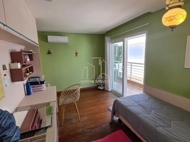 Imagem 13: Casa de luxo em Alphaville I com 4 suítes, espaço gourmet, piscina e muito mais!