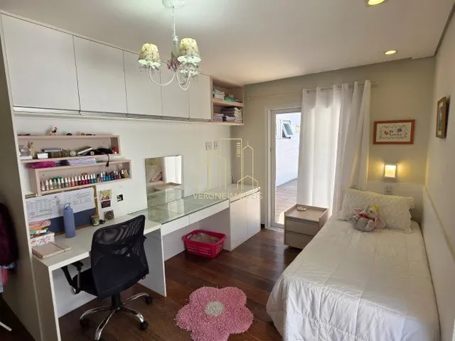 Imagem 16: Casa de luxo em Alphaville I com 4 suítes, espaço gourmet, piscina e muito mais!