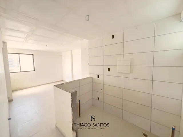 Imagem 5: Vendo Flat em Boa Viagem - 24m² - Studio - Andar Alto