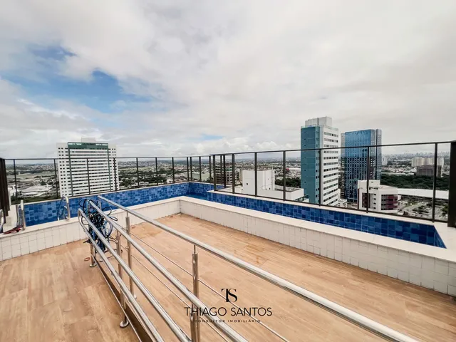 Imagem 8: Vendo Flat em Boa Viagem - 24m² - Studio - Andar Alto