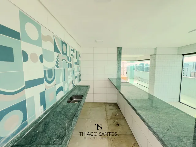 Imagem 11: Vendo Flat em Boa Viagem - 24m² - Studio - Andar Alto