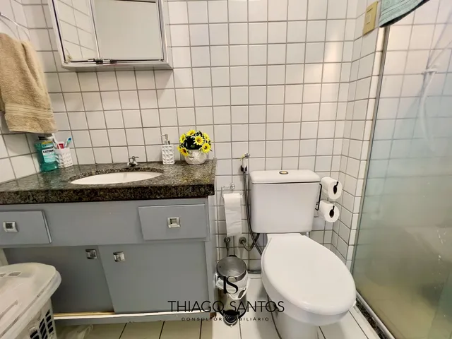 Imagem 9: Vendo apartamento em Boa Viagem - 87m² - 3 quartos - 1 suíte - 2 vagas cobertas - Lazer