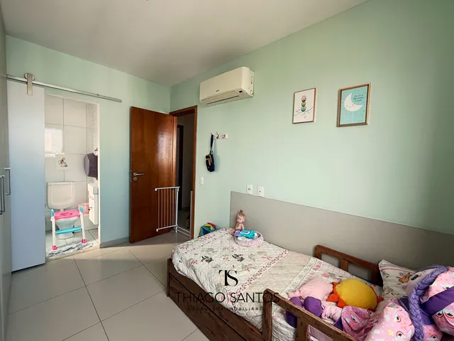 Imagem 12: Vendo apartamento na Torre - 96m² - 3 quartos - 1 suíte - 2 vagas cobertas - Lazer