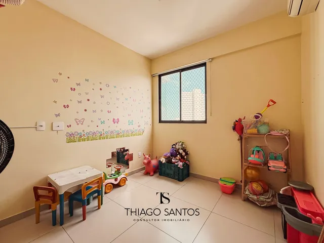 Imagem 15: Vendo apartamento na Torre - 96m² - 3 quartos - 1 suíte - 2 vagas cobertas - Lazer