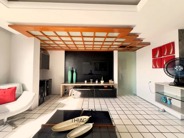 Imagem 4: Vendo apartamento na Torre - 95m² - 2 quartos - 1 suíte - 1 vaga coberta - reformado