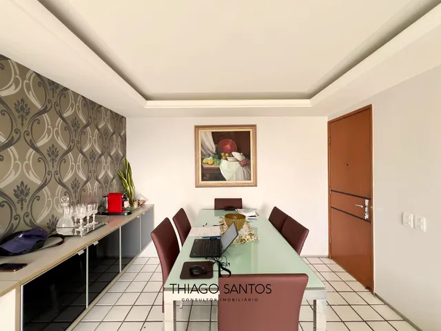Imagem 7: Vendo apartamento na Torre - 95m² - 2 quartos - 1 suíte - 1 vaga coberta - reformado