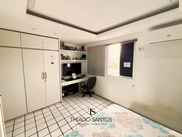 Imagem 10: Vendo apartamento na Torre - 95m² - 2 quartos - 1 suíte - 1 vaga coberta - reformado