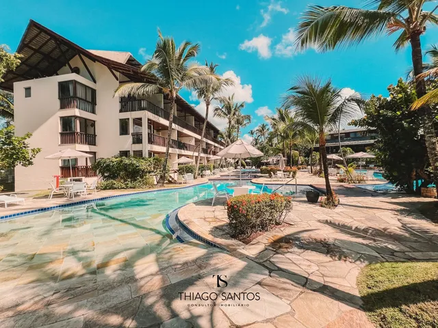 Imagem 13: Apartamento a venda no Nannai Residence 60m 2 quartos - térreo - próximo a piscina