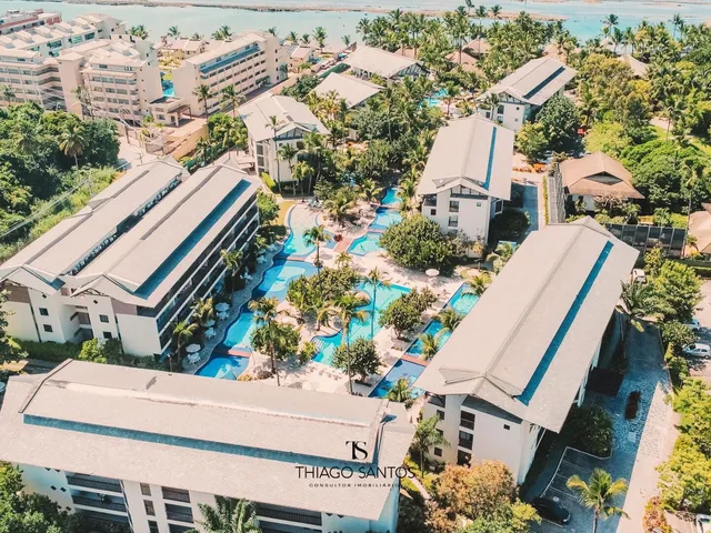 Imagem 16: Apartamento a venda no Nannai Residence 60m 2 quartos - térreo - próximo a piscina