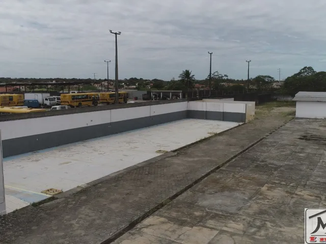 Imagem 1: AREA COMERCIAL em PARNAMIRIM - RN, EMAÚS