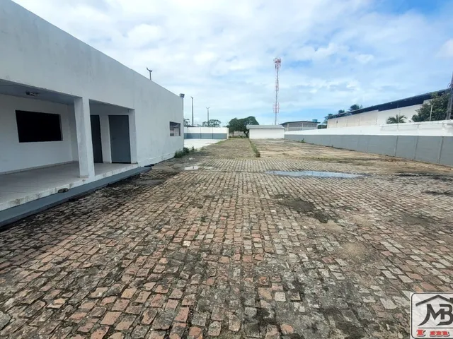 Imagem 3: AREA COMERCIAL em PARNAMIRIM - RN, EMAÚS