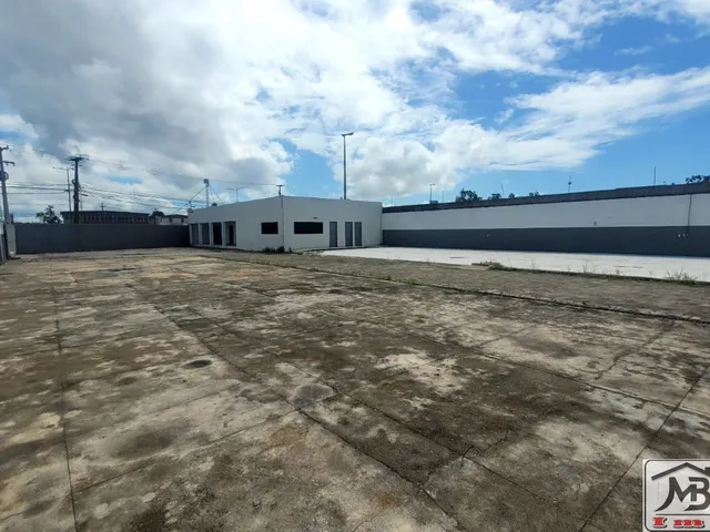 Imagem 4: AREA COMERCIAL em PARNAMIRIM - RN, EMAÚS