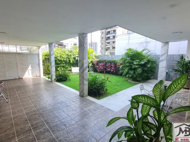 Imagem: Casa no Tirol para fins comerciais