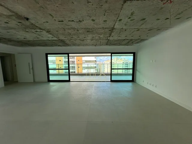 Imagem 11: Apartamento de alto padrão com 4 suítes e varandão gourmet em Alphaville I