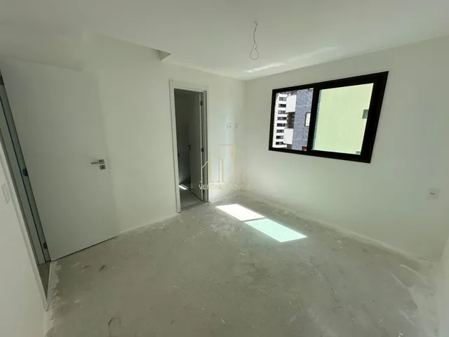 Imagem 14: Apartamento de alto padrão com 4 suítes e varandão gourmet em Alphaville I
