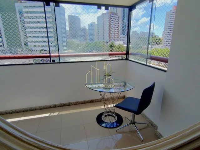 Imagem: Amplo apartamento bem localizado esse apartamento