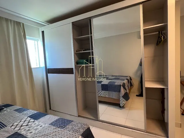 Imagem 8: Excelente cobertura com vista deslumbrante com três quartos e varandão a venda em Lauro