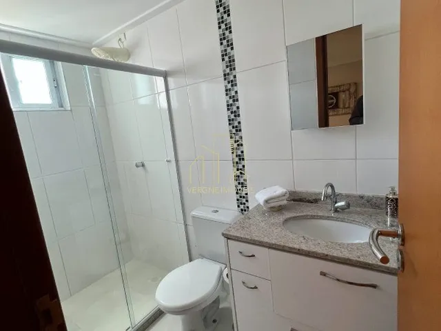 Imagem 11: Excelente cobertura com vista deslumbrante com três quartos e varandão a venda em Lauro