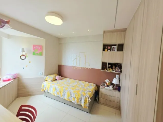 Imagem 12: Amplo apartamento decorado com quatro quartos varanda a venda no cidade jardim