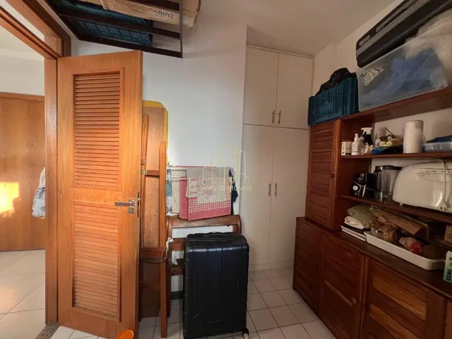 Imagem 5: Apartamento amplo com três quartos varanda gourmet a vender na Pituba